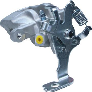 Maxgear 82-1184 - ZACISK HAM. TOYOTA T. AURIS 1.6-1.8-2.0 D-4D 12- PR