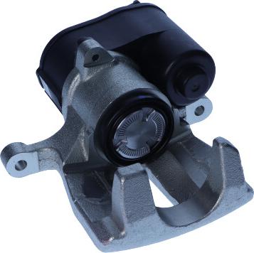 Maxgear 82-1255 - ZACISK HAM. VOLVO T. S60-S80-V60-V70-XC60-XC70 07- LE ELEKTRYCZNY