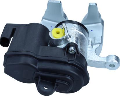 Maxgear 82-1266 - ZACISK HAM. AUDI T. A4-A5-A6-A7-Q5 1.4-3.0 TDI 15- PR ELEKTRYCZNY