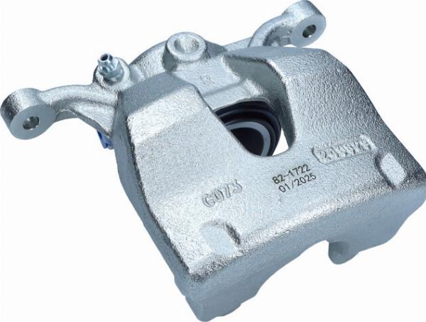 Maxgear 82-1722 - ZACISK HAM. MINI P. COUNTRYMAN- PACEMAN 1.6-2.0 10-16 PR