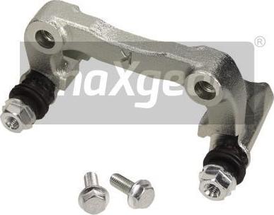 Maxgear 82-3005 - MOCOWANIE ZACISKU HAM. VW T. BORA-GOLF 1.6-2.0 98-05 LE