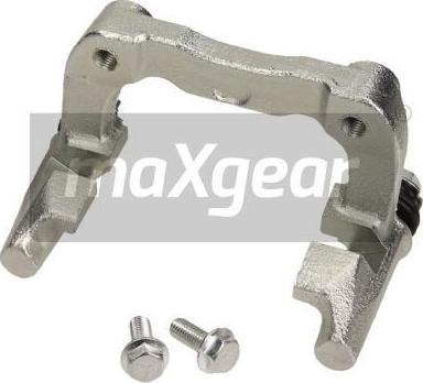 Maxgear 82-3005 - MOCOWANIE ZACISKU HAM. VW T. BORA-GOLF 1.6-2.0 98-05 LE