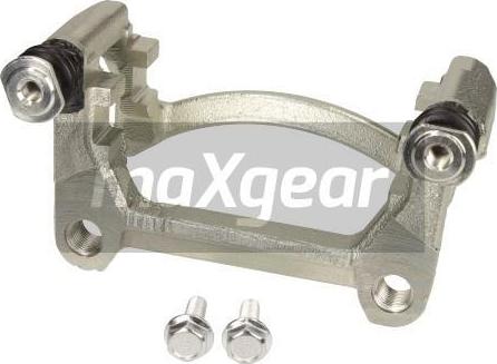 Maxgear 82-3010 - MOCOWANIE ZACISKU HAM. VW T. MULTIVAN- T5-T6 1.9-3.2 V6 03- LE-PR