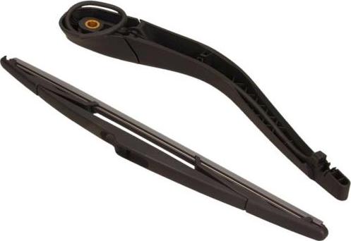Maxgear 39-0497 - RAMIĘ WYCIERACZKI CITROEN T. BERLINGO 08- 2 DRZWI TYŁ KPL Z WYCIERACZKĄ 350MM