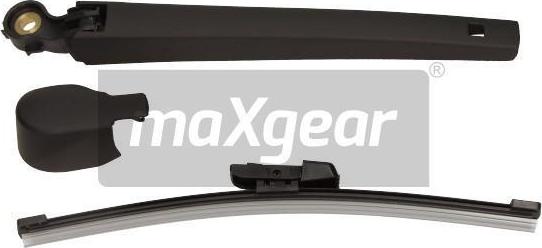 Maxgear 39-0451 — Ramię wycieraczki, czyszczenie szyb