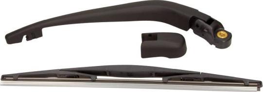 Maxgear 39-0457 - RAMIĘ WYCIERACZKI HONDA T. JAZZ 09-15 KPL