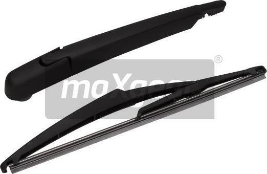 Maxgear 39-0460 - RAMIĘ WYCIERACZKI DACIA T. LODGY 12- KPL