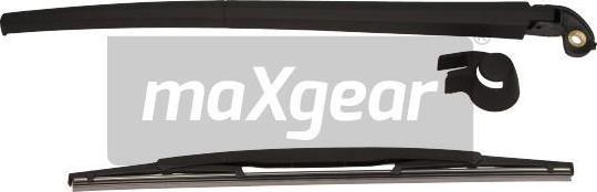 Maxgear 39-0410 — Ramię wycieraczki, czyszczenie szyb
