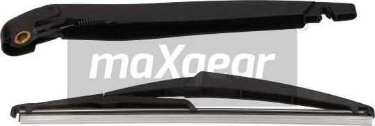 Maxgear 39-0418 - RAMIĘ WYCIERACZKI FIAT T. BRAVO II 07-14 KPL