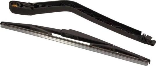 Maxgear 39-0485 - RAMIĘ WYCIERACZKI SUZUKI T. WAGON R-OPEL AGILA A 00-08 KPL Z WYCIERACZKĄ 350MM