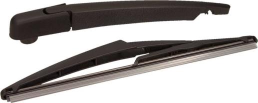 Maxgear 39-0488 - RAMIĘ WYCIERACZKI CITROEN T. C4 10- KPL Z WYCIERACZKĄ 290MM