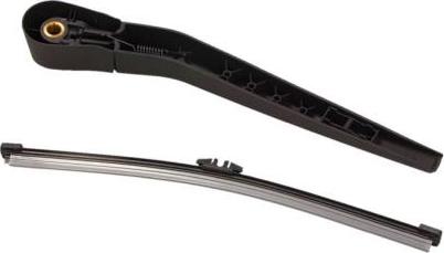 Maxgear 39-0487 - RAMIĘ WYCIERACZKI VOLVO T. V40 12- KPL Z WYCIERACZKĄ 280MM