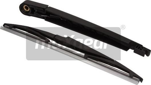 Maxgear 39-0438 - RAMIĘ WYCIERACZKI OPEL T. ZAFIRA C 12- KPL