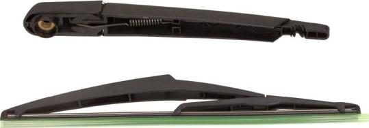 Maxgear 39-0424 - RAMIĘ WYCIERACZKI RENAULT T. CLIO III KOMBI 05-12 KPL