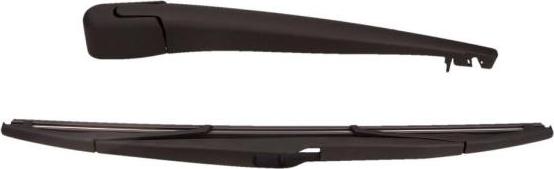 Maxgear 39-0548 - RAMIĘ WYCIERACZKI OPEL T. ADAM 13- KPL Z WYCIERACZKĄ 350MM