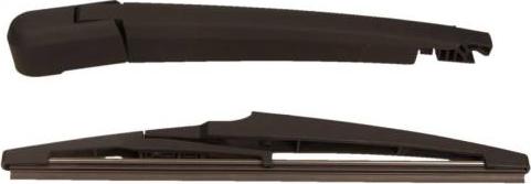 Maxgear 39-0543 - RAMIĘ WYCIERACZKI OPEL T. ASTRA K 15- KPL Z WYCIERACZKĄ 250MM