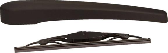 Maxgear 39-0547 - RAMIĘ WYCIERACZKI OPEL T. MOKKA 12- KPL Z WYCIERACZKĄ 240MM