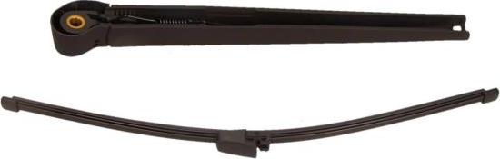 Maxgear 39-0556 - RAMIĘ WYCIERACZKI SKODA T. OCTAVIA 04-13 KPL Z WYCIERACZKĄ 400MM