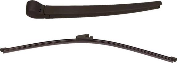 Maxgear 39-0556 - RAMIĘ WYCIERACZKI SKODA T. OCTAVIA 04-13 KPL Z WYCIERACZKĄ 400MM