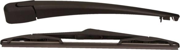 Maxgear 39-0550 - RAMIĘ WYCIERACZKI VOLVO T. V60 15- KPL Z WYCIERACZKĄ 300MM
