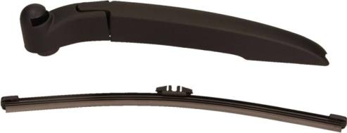 Maxgear 39-0553 - RAMIĘ WYCIERACZKI MINI T. MINI PACEMAN 13- KPL Z WYCIERACZKĄ 290MM