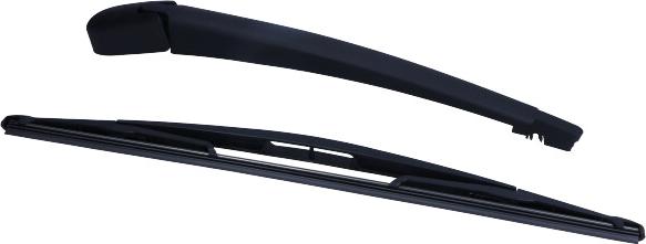 Maxgear 39-0557 - RAMIĘ WYCIERACZKI NISSAN T. MICRA 05-10 KPL Z WYCIERACZKĄ 410 MM