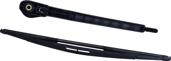 Maxgear 39-0557 - RAMIĘ WYCIERACZKI NISSAN T. MICRA 05-10 KPL Z WYCIERACZKĄ 410 MM