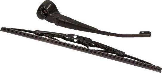 Maxgear 39-0507 - RAMIĘ WYCIERACZKI VW T. POLO 98-05- IBIZA 01-09 HACZYK KPL Z WYCIERACZKĄ 350MM