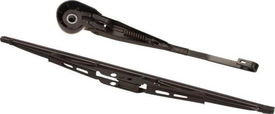 Maxgear 39-0507 - RAMIĘ WYCIERACZKI VW T. POLO 98-05- IBIZA 01-09 HACZYK KPL Z WYCIERACZKĄ 350MM
