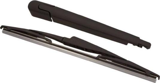 Maxgear 39-0534 - RAMIĘ WYCIERACZKI HYUNDAI T. SANTA FE 12- KPL Z WYCIERACZKĄ 350MM