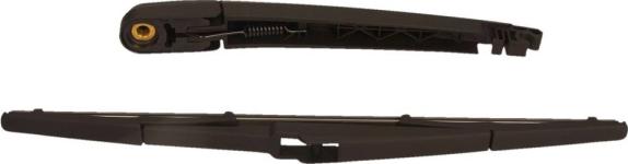 Maxgear 39-0537 - RAMIĘ WYCIERACZKI KIA T. CARENS 06- KPL Z WYCIERACZKĄ 350MM