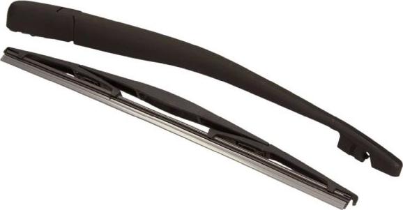 Maxgear 39-0522 - RAMIĘ WYCIERACZKI TOYOTA T. COROLLA HATCHBACK 02-06 JTD KPL Z WYCIERACZKĄ 350MM