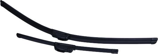 Maxgear 39-0694 - PIÓRO WYCIERACZKI 650-340MM HYUNDAI I30 11--CEED 12--SANTA FE 12--TOYOTA AURIS 12--HONDA JAZZ 08--SUZUKI SX4 06-