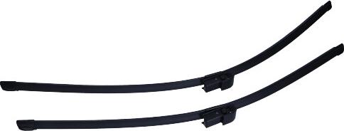 Maxgear 39-0696 - PIÓRO WYCIERACZKI 650-560 BMW E39 PŁASKA Z DEDYKOWANYM ADAPTEREM