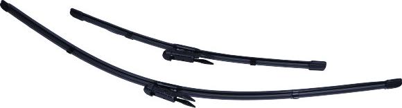 Maxgear 39-0648 - PIÓRO WYCIERACZKI 650-400MM OPEL CORSA D 06--CORSA E 14-