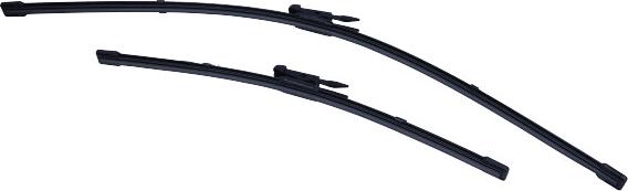 Maxgear 39-0648 - PIÓRO WYCIERACZKI 650-400MM OPEL CORSA D 06--CORSA E 14-