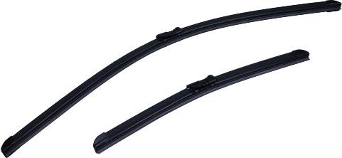 Maxgear 39-0643 - PIÓRO WYCIERACZKI 650-380MM FIAT 500L 12--FOR FIESTA 08-