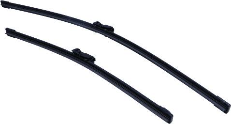 Maxgear 39-0655 - PIÓRO WYCIERACZKI 600-400 FIAT DOBLO 10--FORD KUGA 08--OPEL COMBO 12--TWINGO 07--SEAT IBIZA 08-