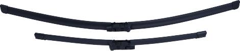 Maxgear 39-0650 - PIÓRO WYCIERACZKI 650-400MM SEAT LEON 12--IBIZA 17--BMW X1 14- F48-OPEL CROSSLAND X 17-