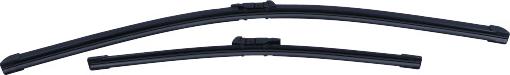 Maxgear 39-0650 - PIÓRO WYCIERACZKI 650-400MM SEAT LEON 12--IBIZA 17--BMW X1 14- F48-OPEL CROSSLAND X 17-