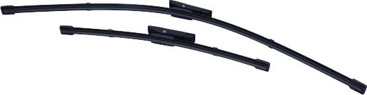 Maxgear 39-0657 - PIÓRO WYCIERACZKI 650-340MM RENAULT CLIO 12--CAPTUR 13-