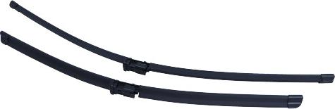 Maxgear 39-0668 - PIÓRO WYCIERACZKI 680-575MM OPEL MERIVA B 10-