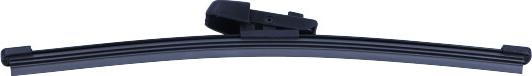 Maxgear 39-0608 - PIÓRO WYCIERACZKI 250MM 1 SZT. TYŁ VW SCIROCCO 08--UP-CITYGO 11--SEAT ARONA 17-