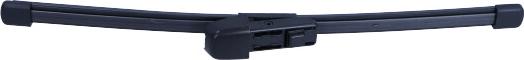 Maxgear 39-0608 - PIÓRO WYCIERACZKI 250MM 1 SZT. TYŁ VW SCIROCCO 08--UP-CITYGO 11--SEAT ARONA 17-