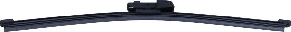 Maxgear 39-0613 - PIÓRO WYCIERACZKI 330MM 1 SZT. TYŁ VW PASSAT KOMBI 14-- SHARAN 10-- TOURAN 10-- T-ROC 17-- FABIA 14--ROOMSTER-KODIAQ-LEON 12-
