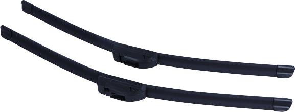 Maxgear 39-0625 - PIÓRO WYCIERACZKI 530-530 VW PASSAT 97--AUDI A4 94- MOCOWANIE HACZYKOWE-RENAULT CLIO 98--THALIA 98--PEUGEOT 206