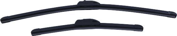Maxgear 39-0626 - PIÓRO WYCIERACZKI 600-350MM TOYOTA YARIS 05--URBAN CRIUSER 09--MAZDA 2 07--CIVIC 01--COLT 04--NOTE 06-