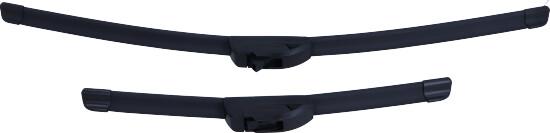 Maxgear 39-0626 - PIÓRO WYCIERACZKI 600-350MM TOYOTA YARIS 05--URBAN CRIUSER 09--MAZDA 2 07--CIVIC 01--COLT 04--NOTE 06-
