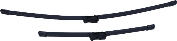 Maxgear 39-0627 - PIÓRO WYCIERACZKI 600-350MM FIAT 500 07--FORD KA
