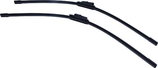 Maxgear 39-0675 - PIÓRO WYCIERACZKI 700-700MM PEUGEOT 407 04--SHARAN-ALHAMBRA 95--TOURAN 03--KUGA 13--FOCUS 10-